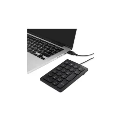 Kensington Numerisk tastatur med kabel