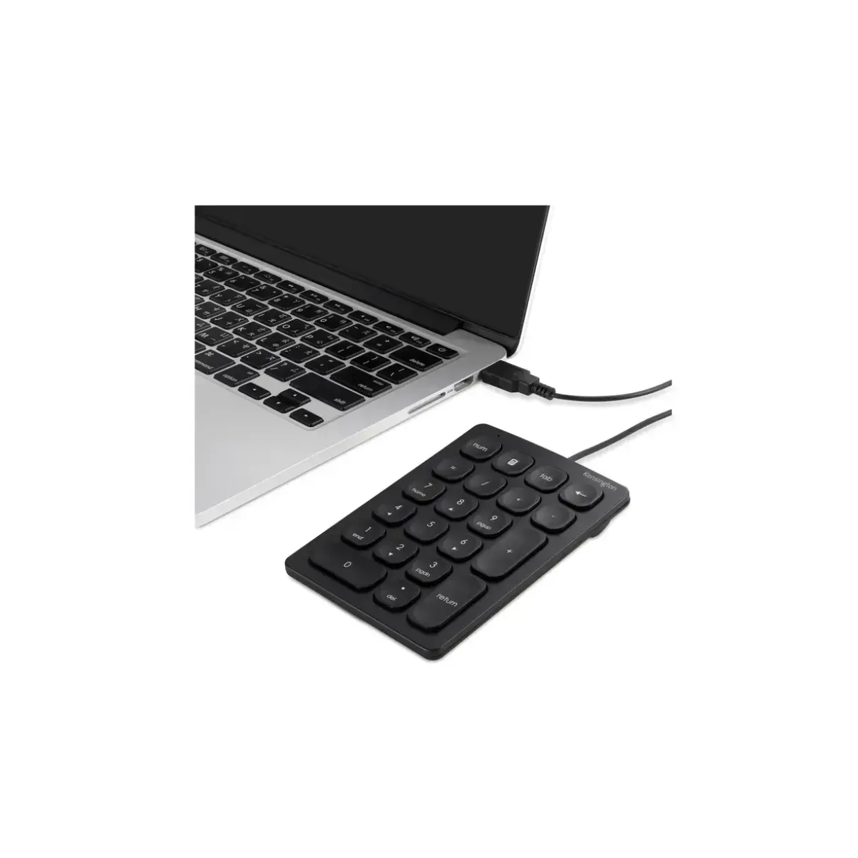 Kensington Numerisk tastatur med kabel