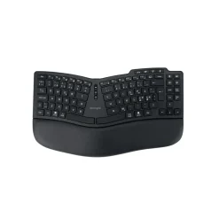 Kensington tastatur EQ opladbar/trådløs KB675TKL PN sort