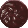 Keramikglasur, 984-1101 °C, dækkende, Chocolate Brown, 60 ml/ 1 ds.