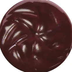 Keramikglasur, 984-1101 °C, dækkende, Chocolate Brown, 60 ml/ 1 ds.