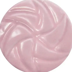 Keramikglasur, 984-1101 °C, dækkende, Rose, 60 ml/ 1 ds.