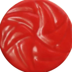 Keramikglasur, 984-1101 °C, dækkende, Toro Red, 60 ml/ 1 ds.