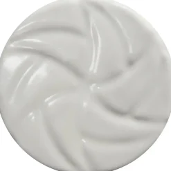 Keramikglasur, 984-1101 °C, dækkende, vanilla, 60 ml/ 1 ds.