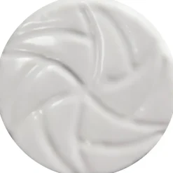 Keramikglasur, 984-1101 °C, dækkende, white, 60 ml/ 1 ds.