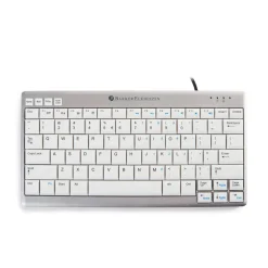 Keyboard - BakkerElkhuizen UltraBoard 950 Compact Keyboard (US)
