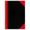 Kinabog Bantex Notesbog A4 blank