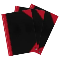 Kinabog Bantex Notesbog A4 blank