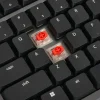 Kinesis, Form Keyboard, Aluminium - Hvid