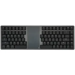 Kinesis, Form Keyboard, Aluminium - Hvid