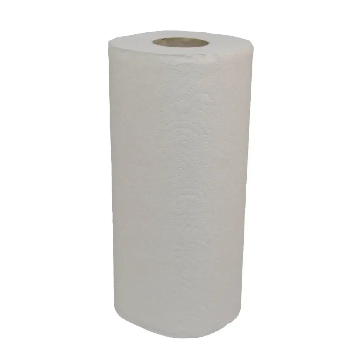 Køkkenrulle, Katrin 225960, hvid, 2-lags