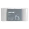 Køkkenrulle, Katrin 225960 Plus, 2-lags, hylse, 45 mm, hvid, 22 cm x 21 meter - 76 ark - 32 stk