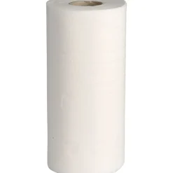 Køkkenrulle - 2-lags 100% nyfiber - 71 ark - Hvid - 28 ruller