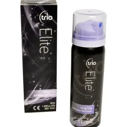 Klæbefjerner - Trio Elite Spray - 50ml