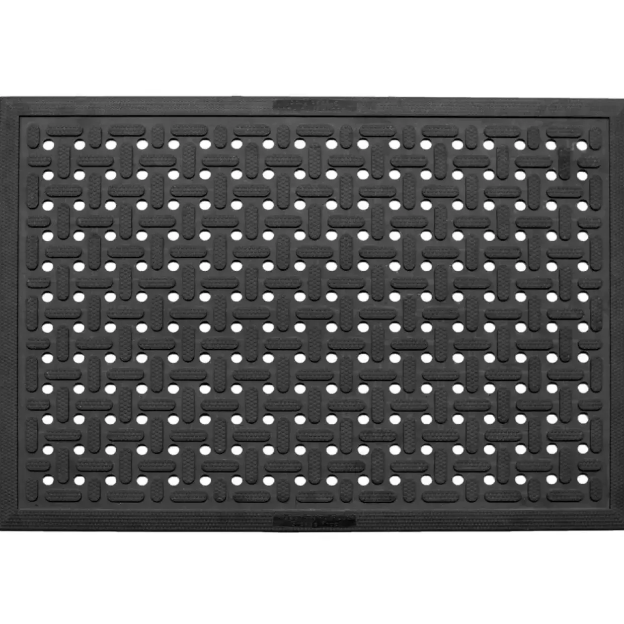 Klæbemåtte Kleen Sticky Mat 1150x600mm hvid PE 30 lag - 8 stk