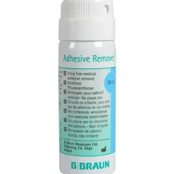 Klæberfjerner Braun 50 ml spray - 12 stk