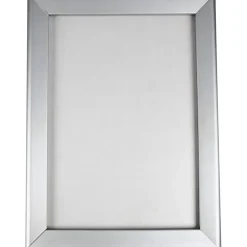 Klikramme A4 i aluminium