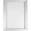 Klikramme A3 i aluminium