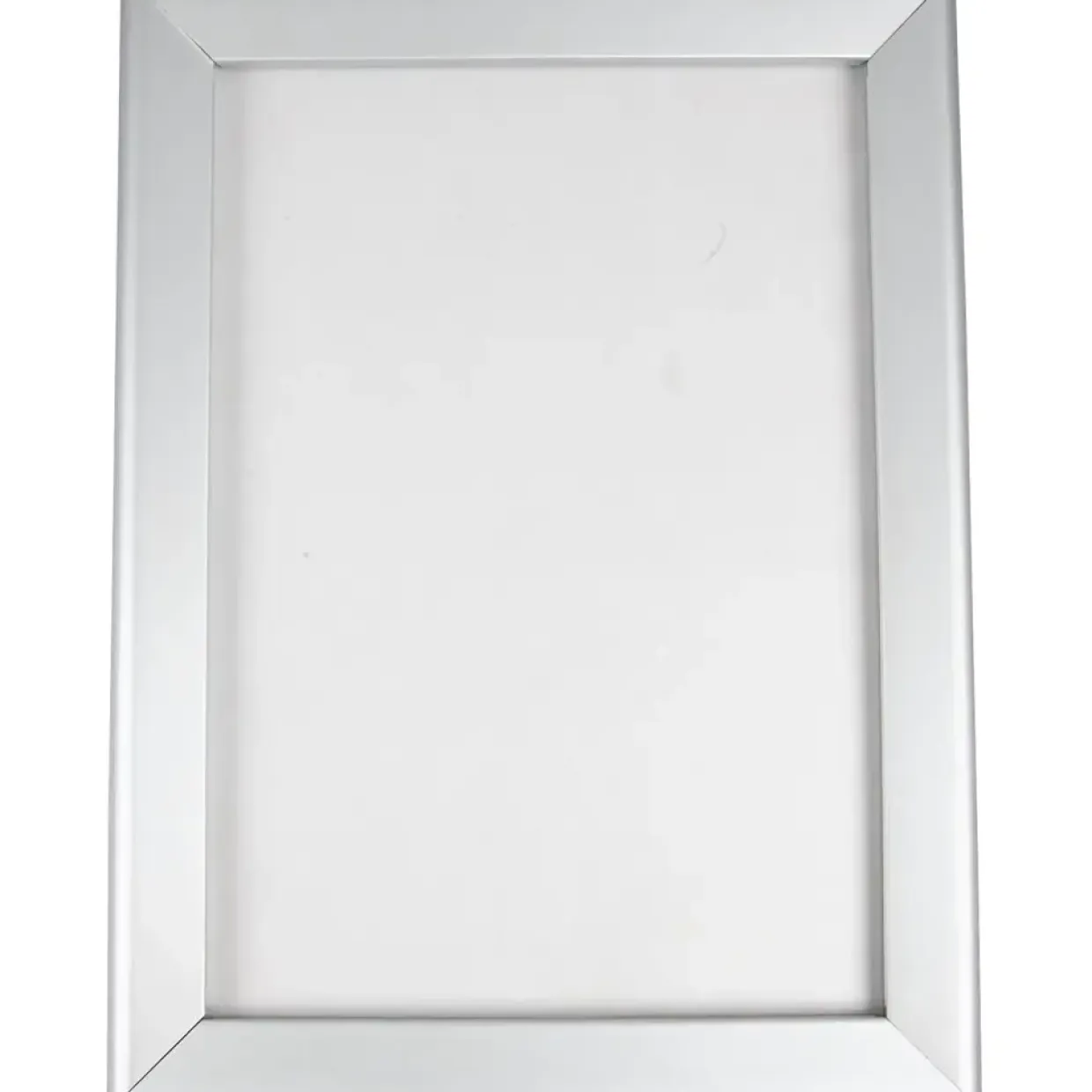 Klikramme A3 i aluminium