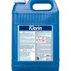 Klorin Desinfektion Veterinær 5 L - 2 stk