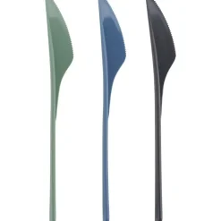 Kniv – Essentialz – 18,6 cm – Flerfarvet – PP – Flergangsbrug