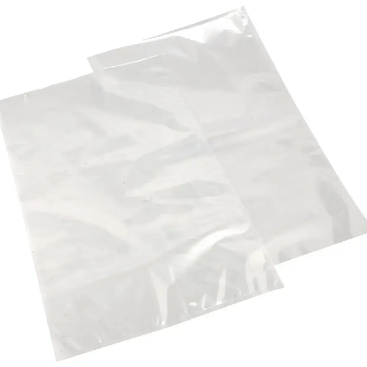 Kogeposer - Klar - 40x60 cm - PA/PE - 90 micron - 500 stk