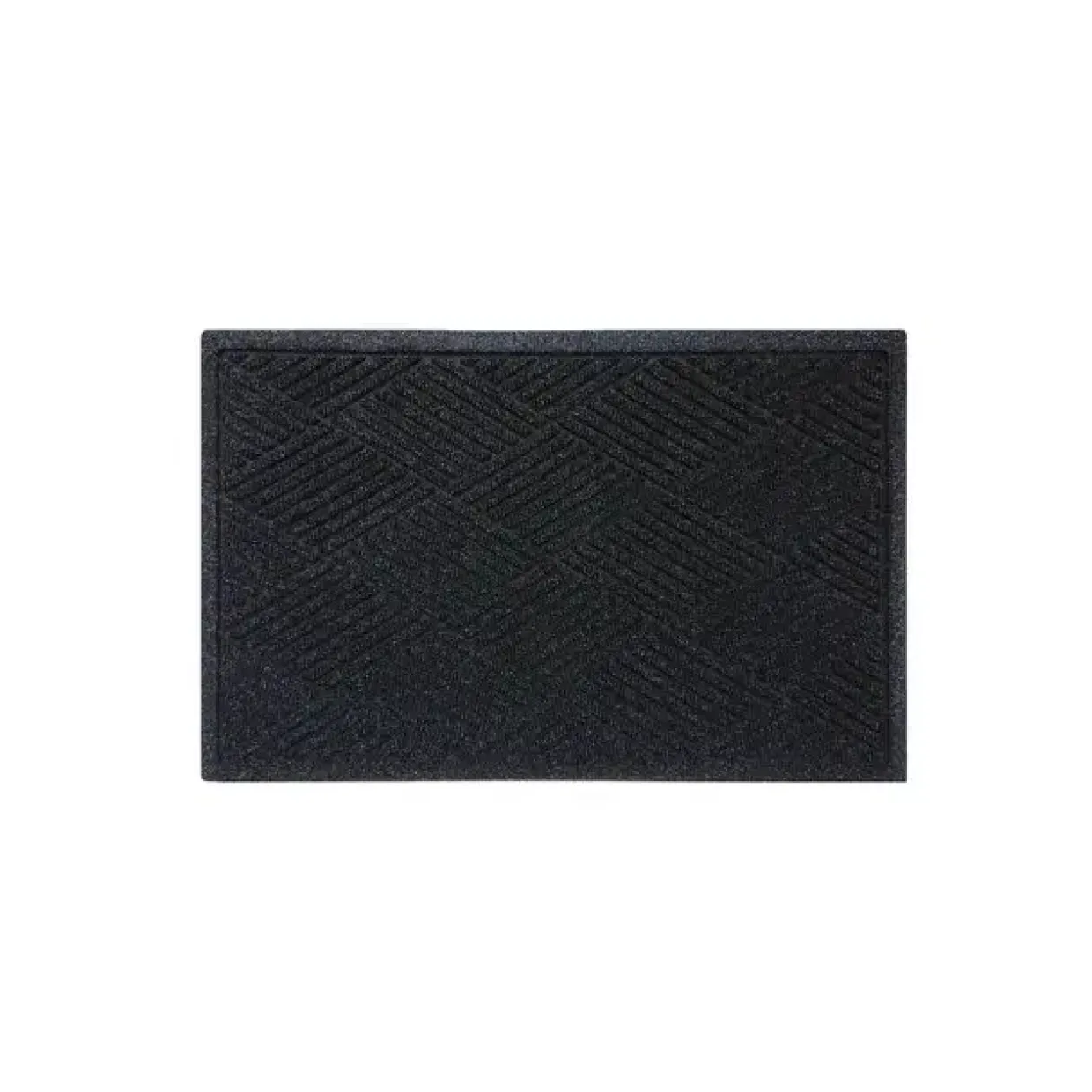 Kombinationsmåtte - Matting - Combi Premier Eco sort 89x150cm