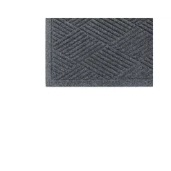 Kombinationsmåtte - Matting - Combi Premier Eco grå 114x250cm