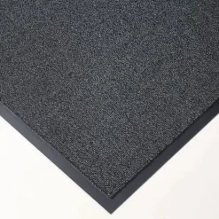 Kombinationsmåtte - Matting - Grå - 90 x 150 cm