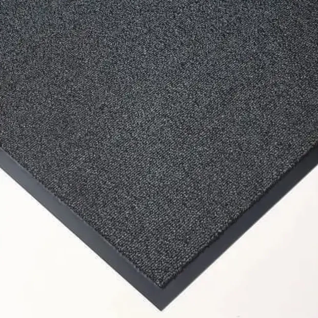 Kombinationsmåtte - Matting - Grå - 90 x 150 cm