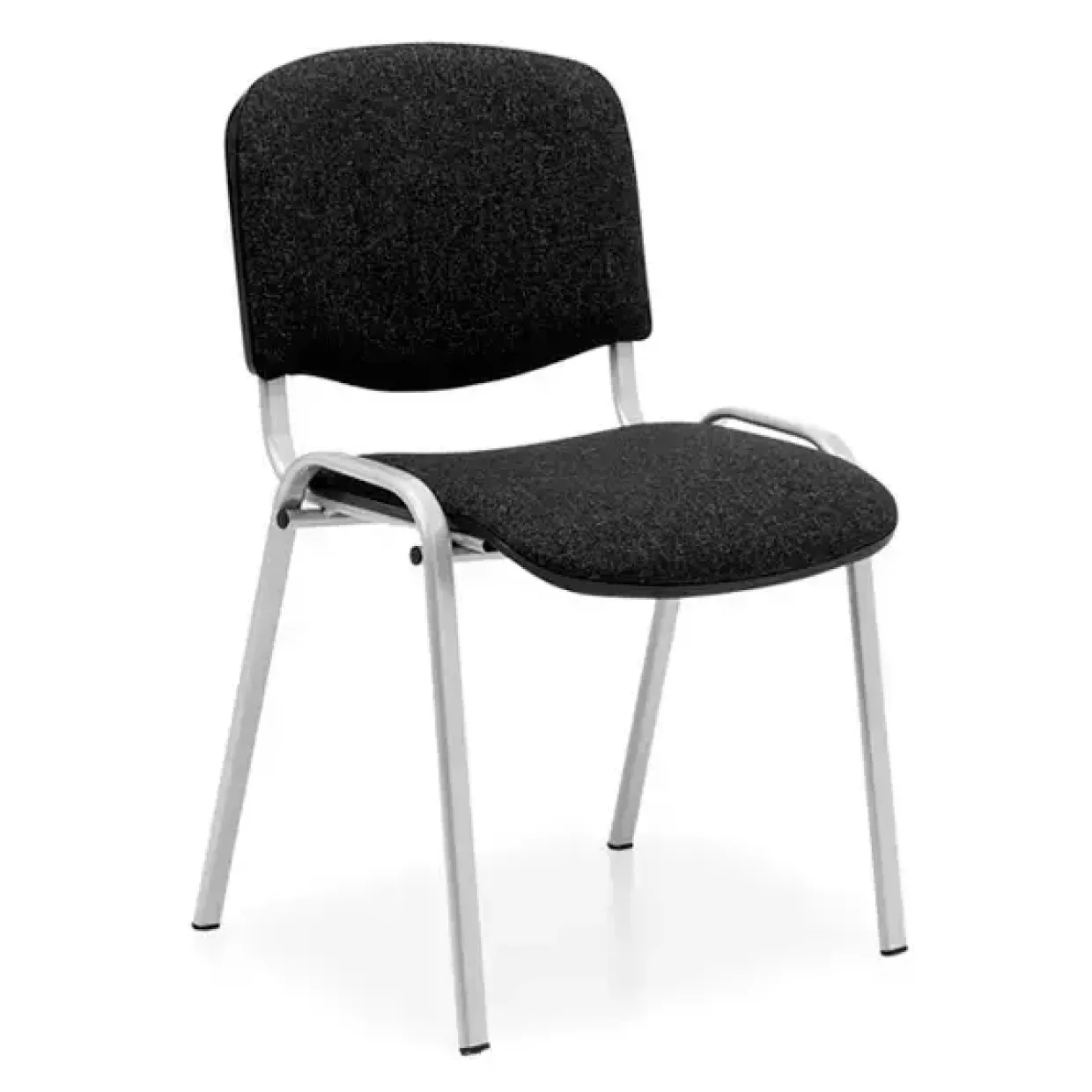 Konferencestol – Iso – Grå