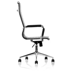 Konferencestol Zareto, Sort