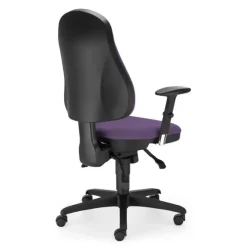 Kontorstol Offix, Lilla