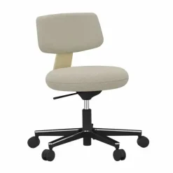 Kontorstol Savo 360N LightAsh