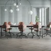 Kontorstol Savo Spine B