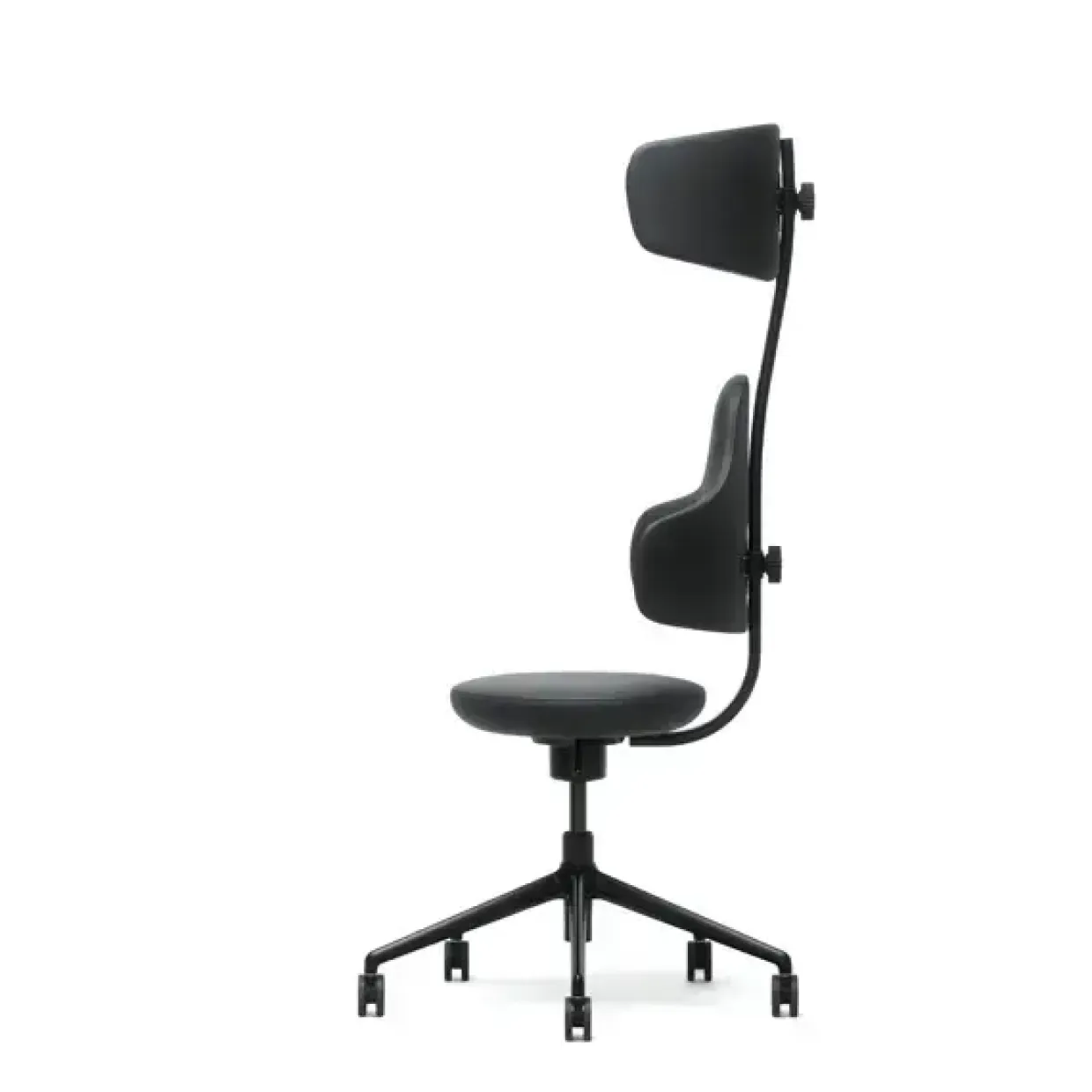 Kontorstol Savo Spine L