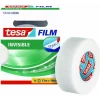 Kontortape Tesa 19mmx33m, Klar - 10 stk