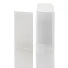 Konvolut med pap C4 - 229 x 324 P&S uden rude - 125 stk