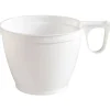 Kop - ABENA Gastro - 150 ml - hvid - 1000 stk