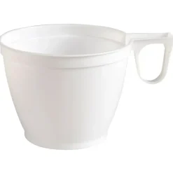 Kop - ABENA Gastro - 150 ml - hvid - 1000 stk