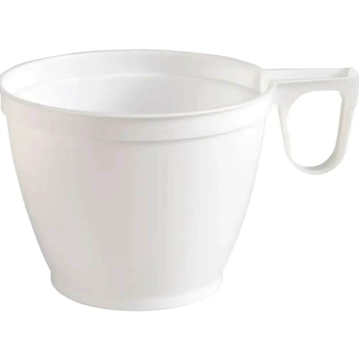Kop - ABENA Gastro - 150 ml - hvid - 1000 stk