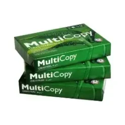 Kopipapir A4 Multicopy MultiCopy 80 g/m2 (500)