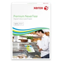 Kopipapir A4 Premium NeverTear Gloss Adhesive 50ark