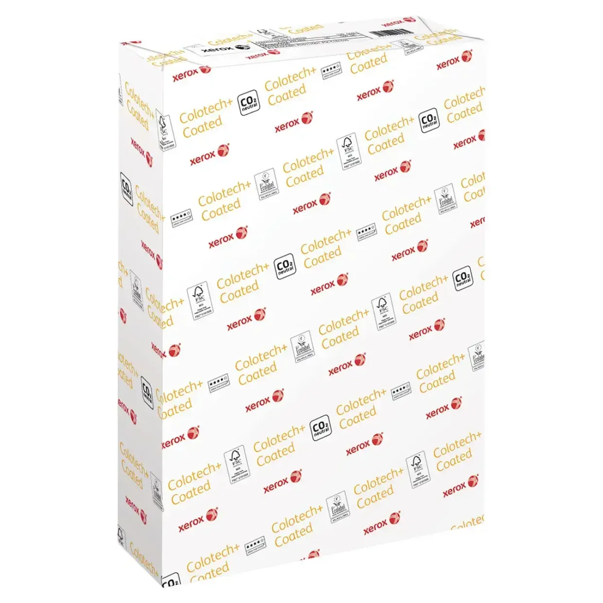 Kopipapir A3 - Xerox Colotech+ Coated Silk - 200 g - 250 ark