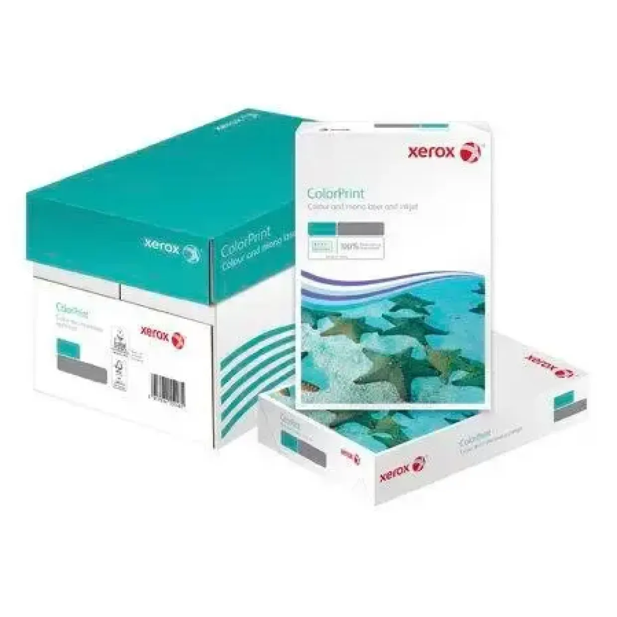 Kopipapir ColorPrint 90g A4 2500 ark