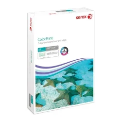 Kopipapir ColorPrint 100g A3 500ark/pak - 4 stk
