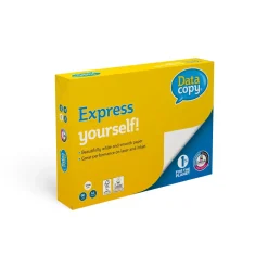 Kopipapir Data Copy 90g A4 500ark