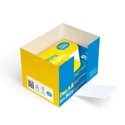 Kopipapir Data Copy 80g A4 500ark