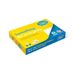 Kopipapir Data Copy 80g A4 500ark