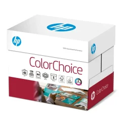 Kopipapir HP Color Choice A4 120g - 500 ark